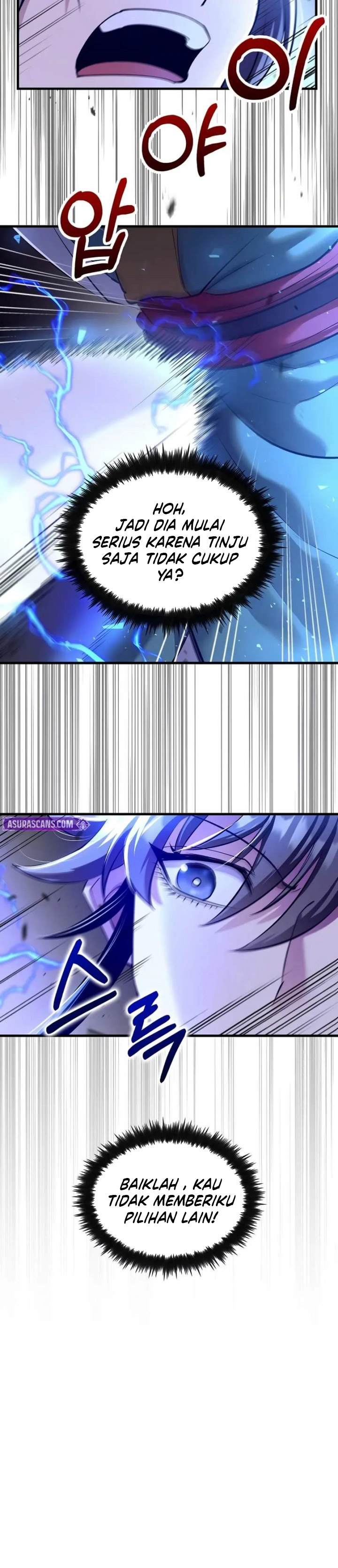 Doctor’s Rebirth Chapter 206 Gambar 24