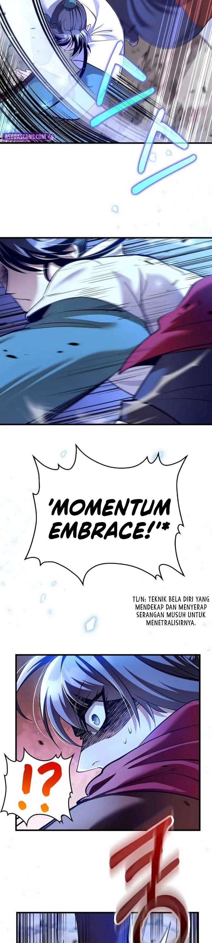 Doctor’s Rebirth Chapter 206 Gambar 26