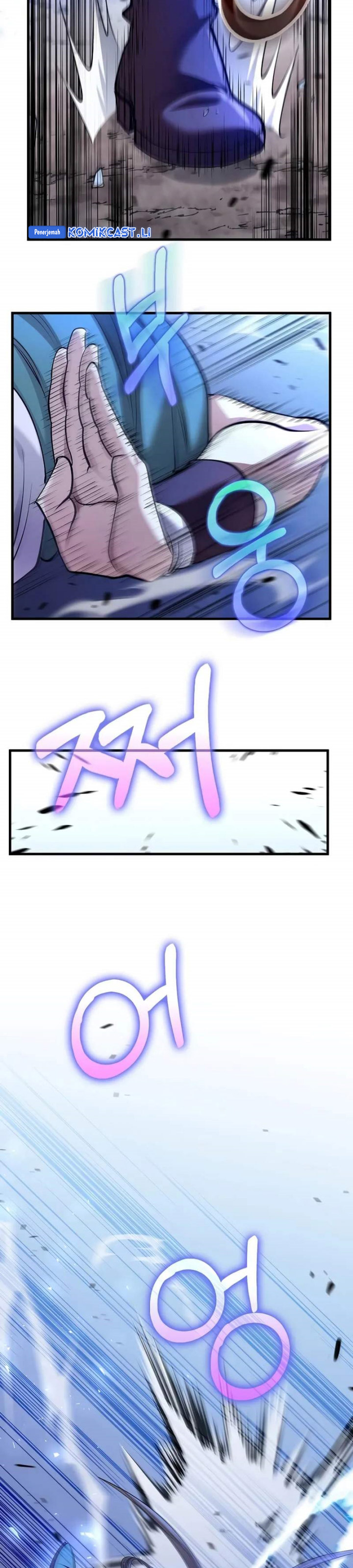 Doctor’s Rebirth Chapter 206 Gambar 27