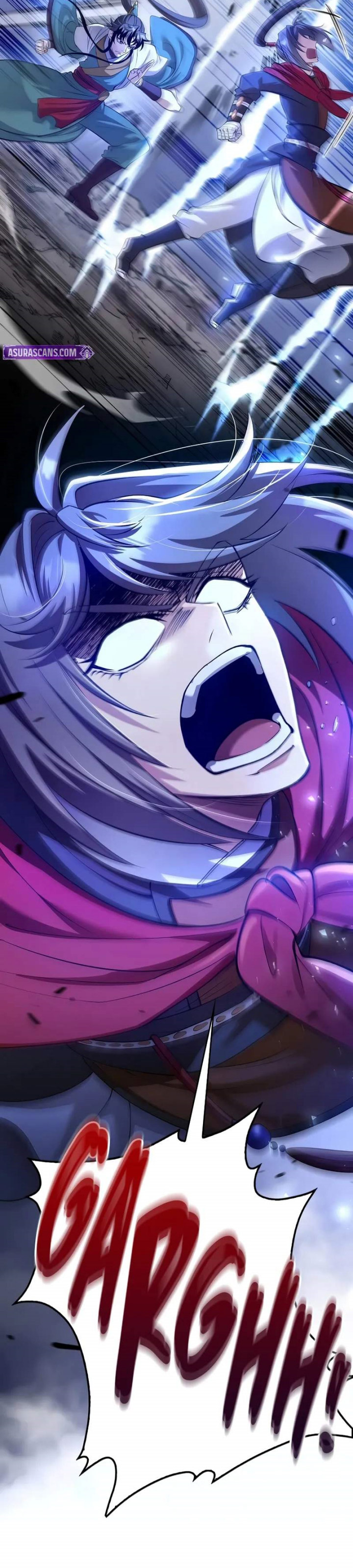 Doctor’s Rebirth Chapter 206 Gambar 28