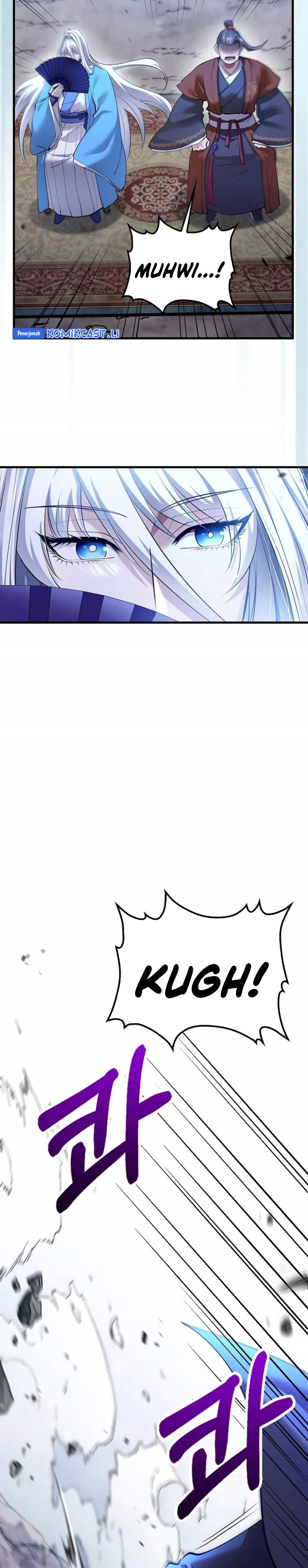 Doctor’s Rebirth Chapter 206 Gambar 30