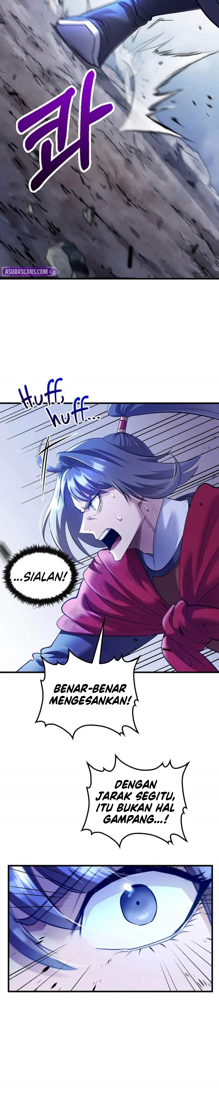 Doctor’s Rebirth Chapter 206 Gambar 31