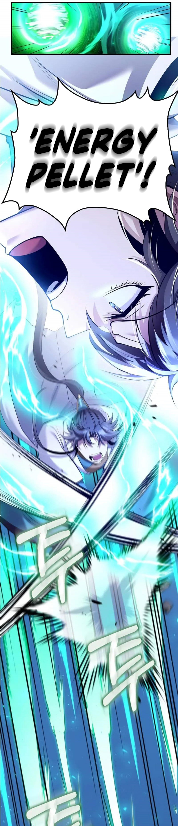 Doctor’s Rebirth Chapter 206 Gambar 34