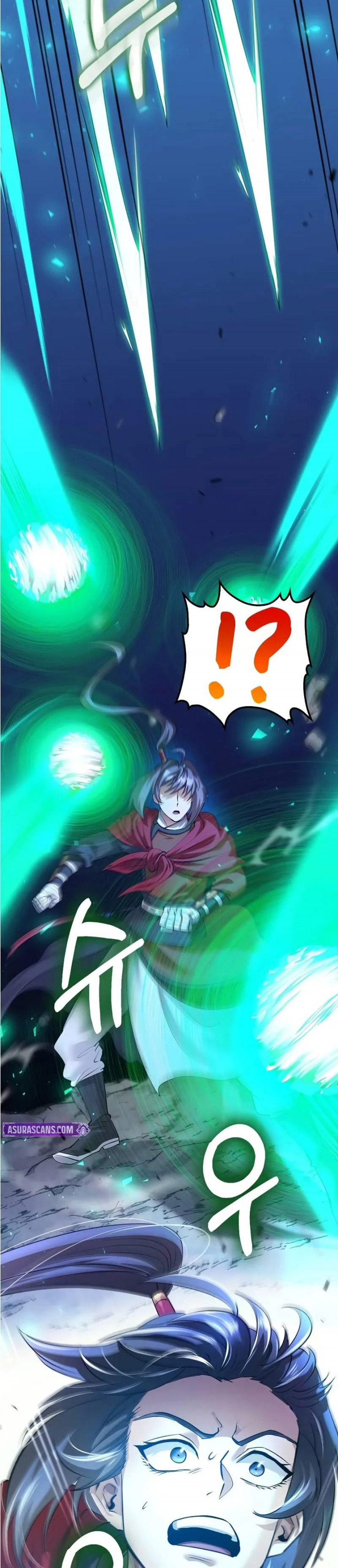 Doctor’s Rebirth Chapter 206 Gambar 35