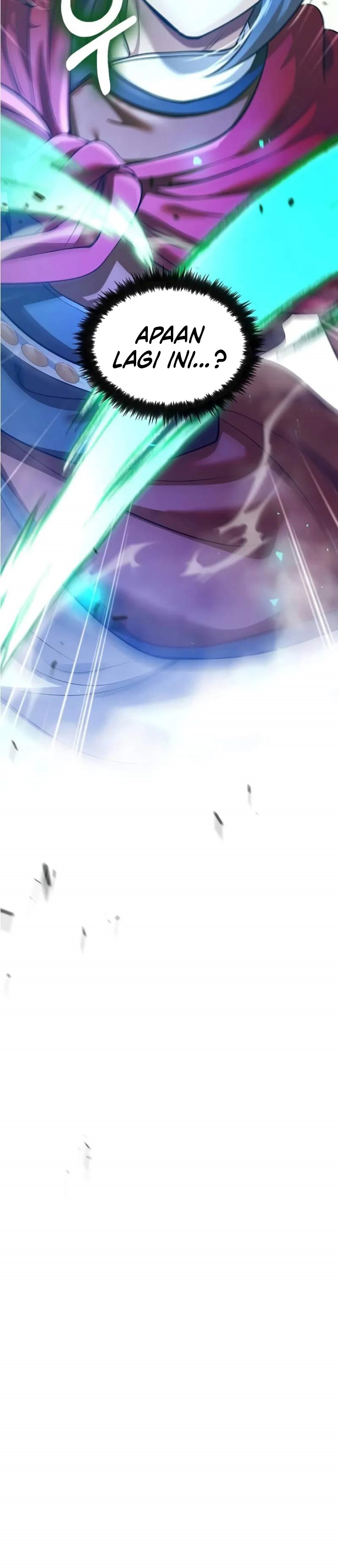 Doctor’s Rebirth Chapter 206 Gambar 36