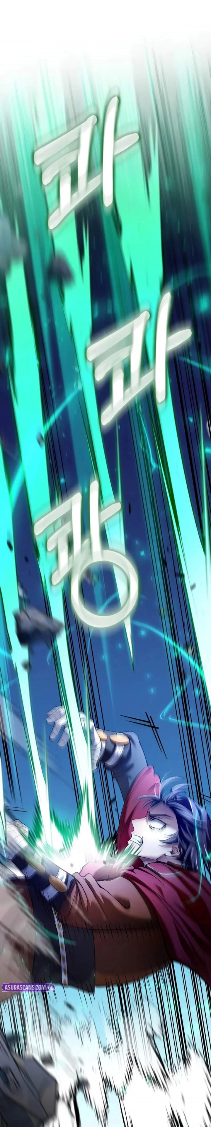 Doctor’s Rebirth Chapter 206 Gambar 37