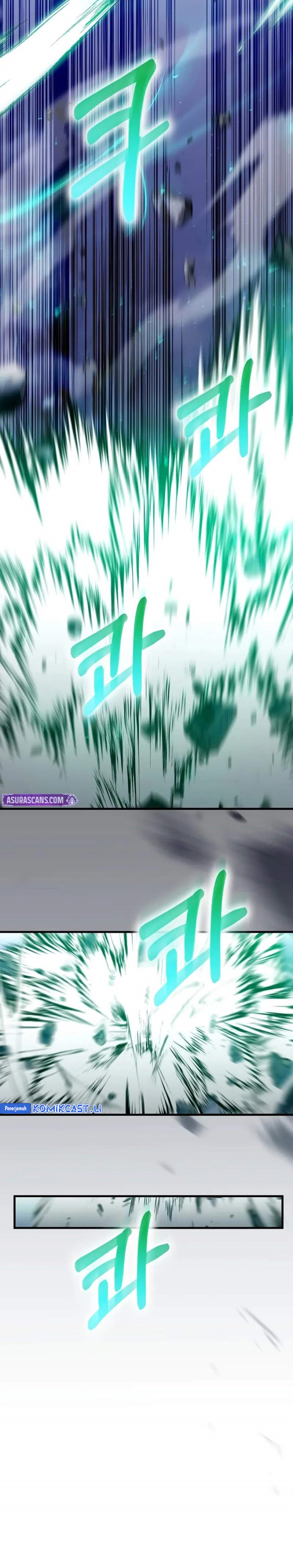 Doctor’s Rebirth Chapter 206 Gambar 39