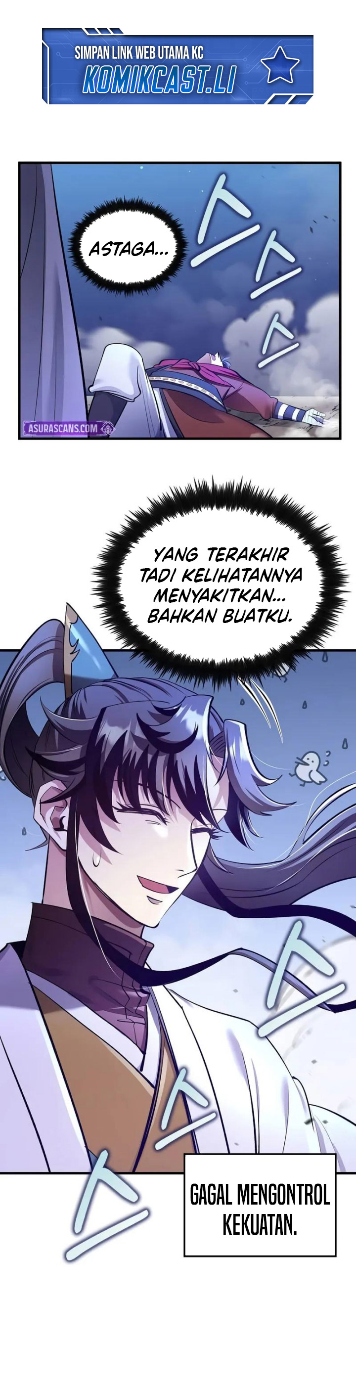 Doctor’s Rebirth Chapter 206 Gambar 41