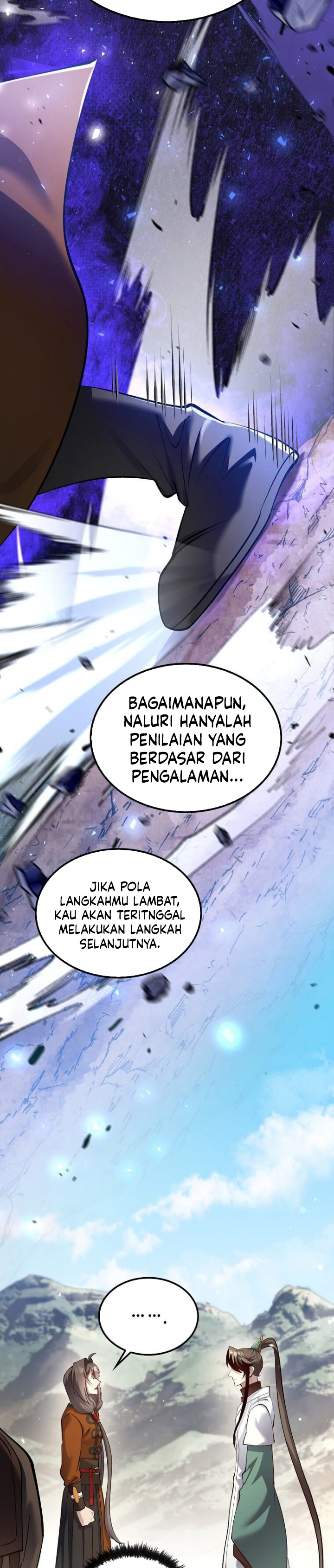 Doctor’s Rebirth Chapter 207 Gambar 11