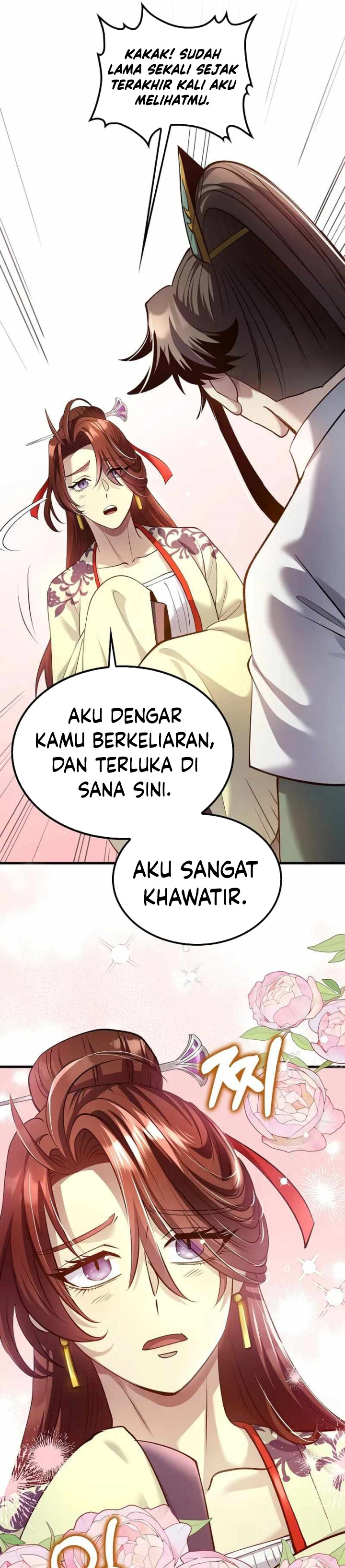 Doctor’s Rebirth Chapter 208 Gambar 9