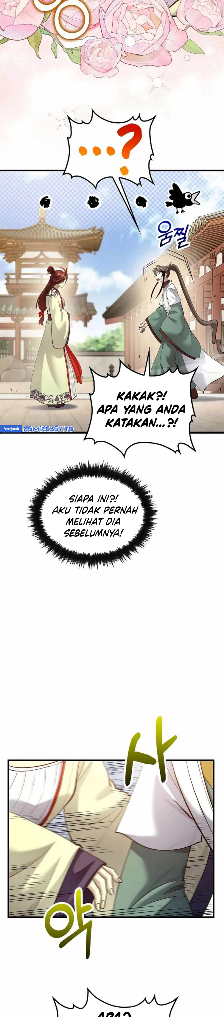 Doctor’s Rebirth Chapter 208 Gambar 10