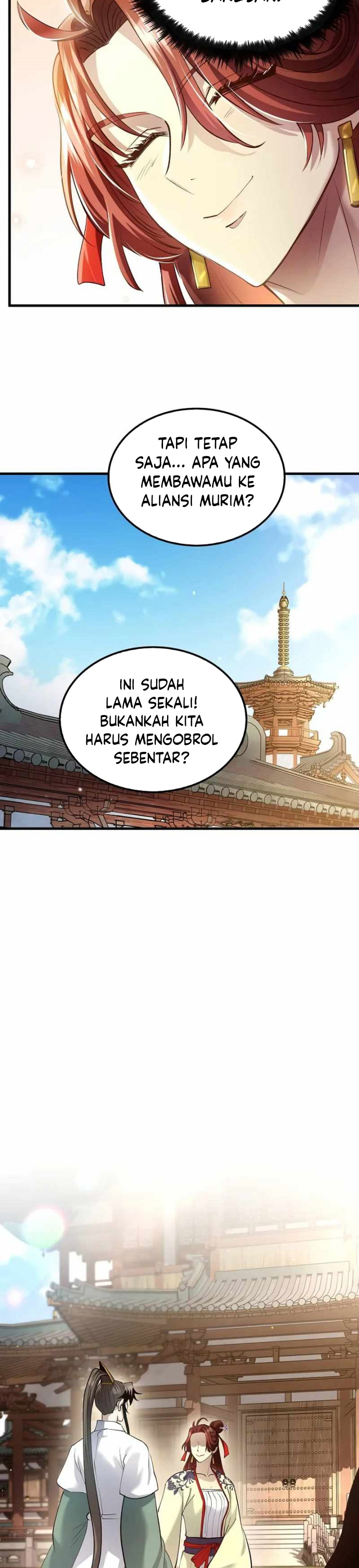 Doctor’s Rebirth Chapter 208 Gambar 22