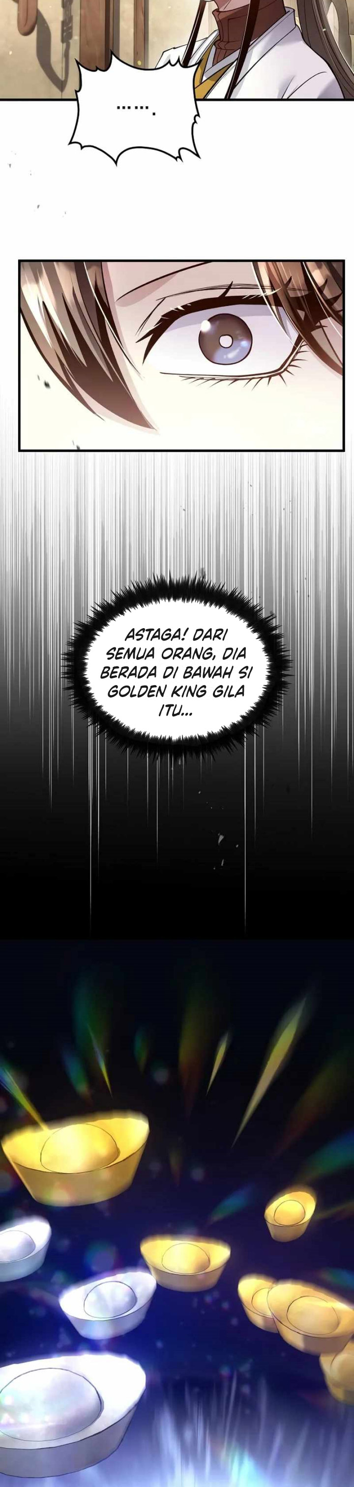 Doctor’s Rebirth Chapter 208 Gambar 36