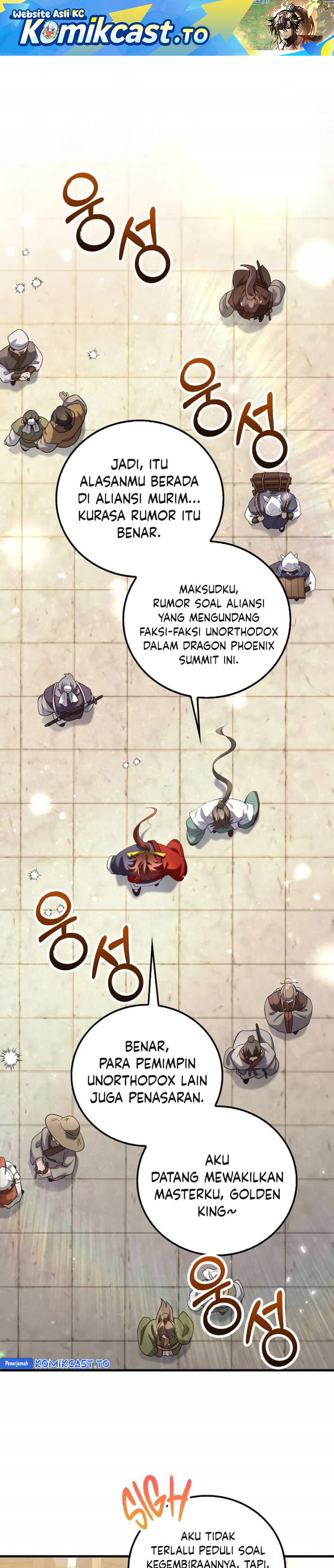 Doctor’s Rebirth Chapter 209 Gambar 2