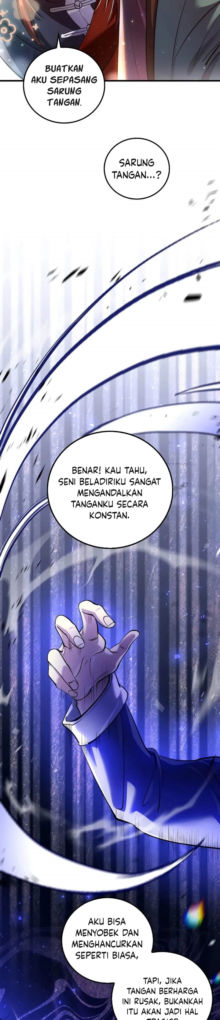 Doctor’s Rebirth Chapter 209 Gambar 7