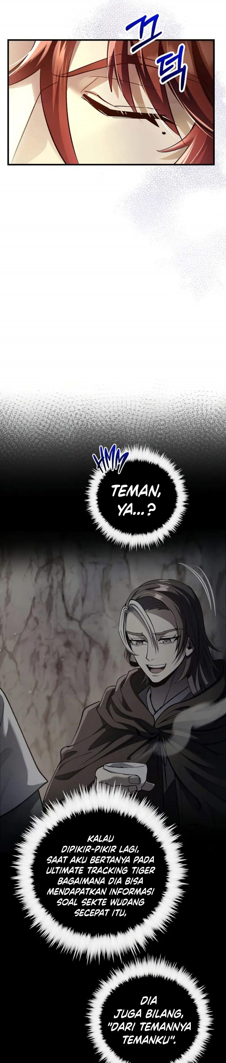 Doctor’s Rebirth Chapter 209 Gambar 10