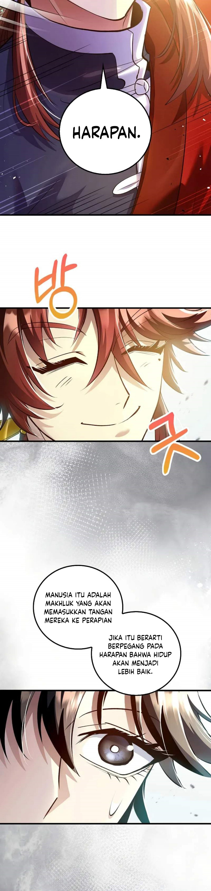 Doctor’s Rebirth Chapter 209 Gambar 24