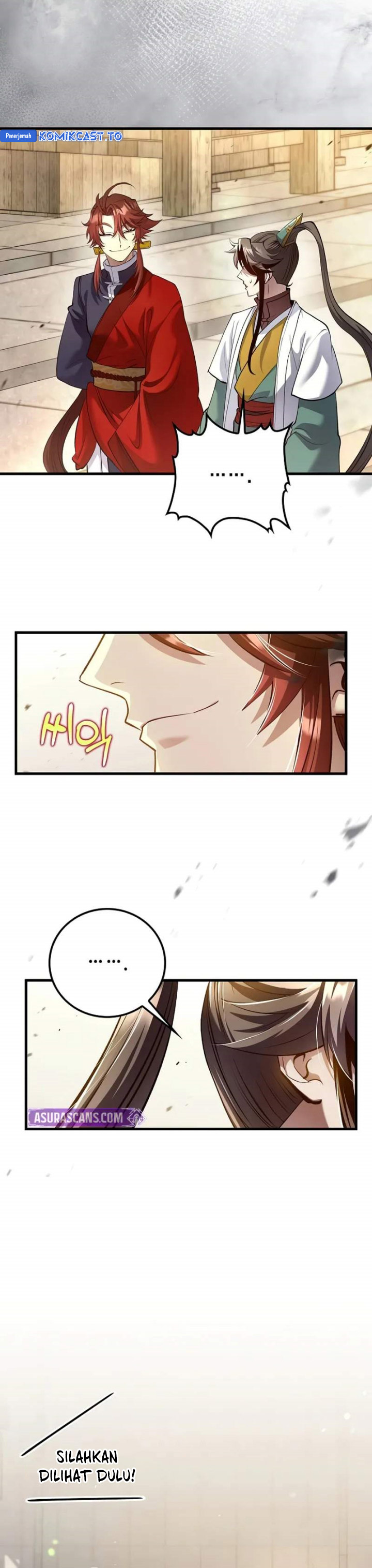 Doctor’s Rebirth Chapter 209 Gambar 25