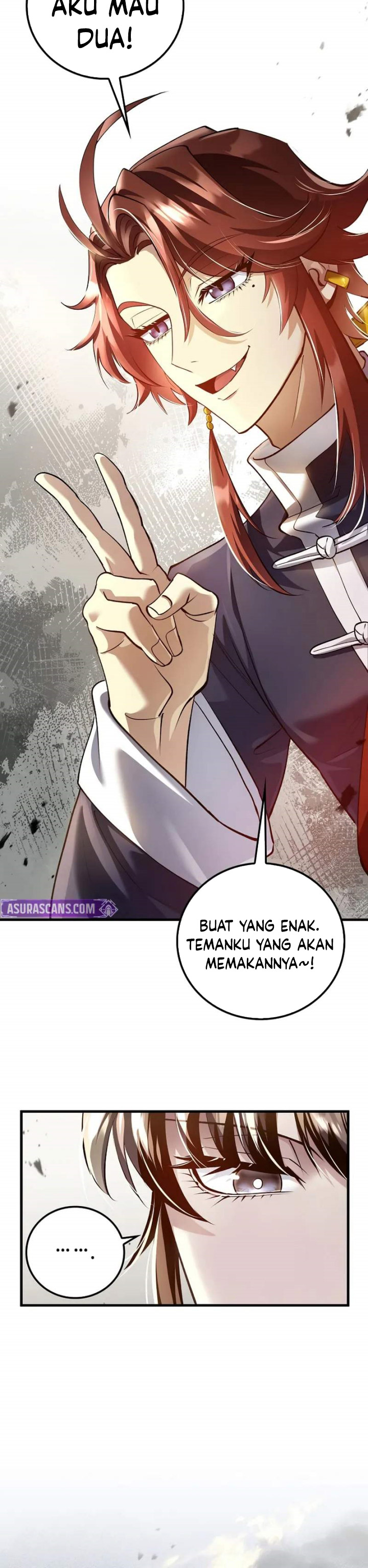 Doctor’s Rebirth Chapter 209 Gambar 32