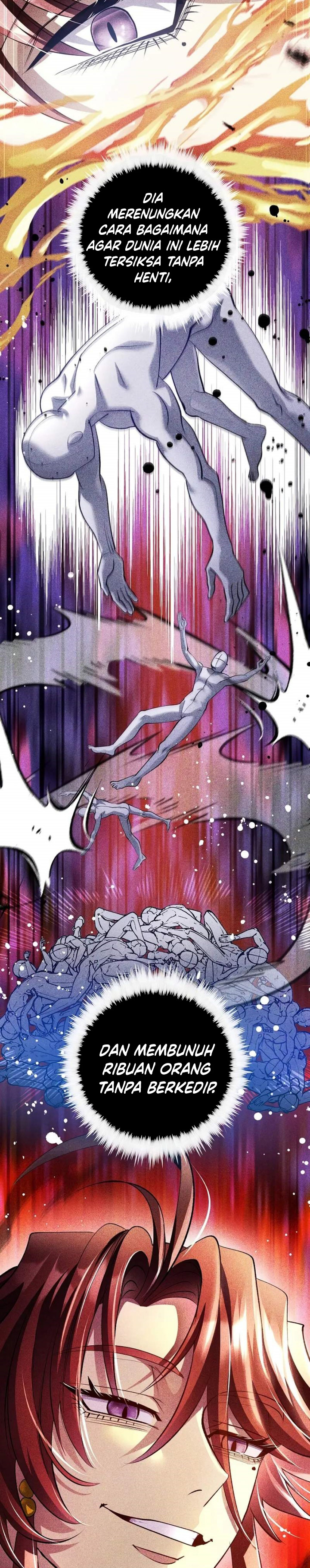 Doctor’s Rebirth Chapter 209 Gambar 34