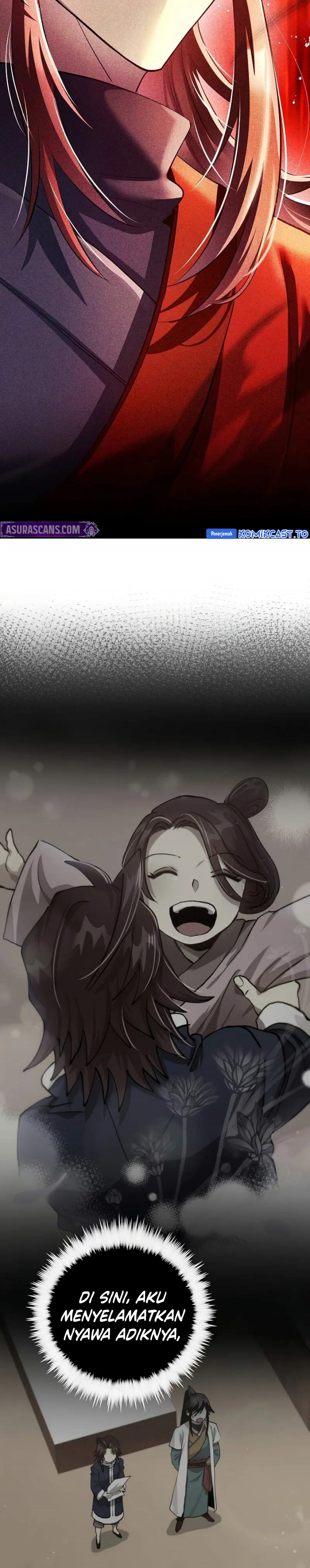 Doctor’s Rebirth Chapter 209 Gambar 35