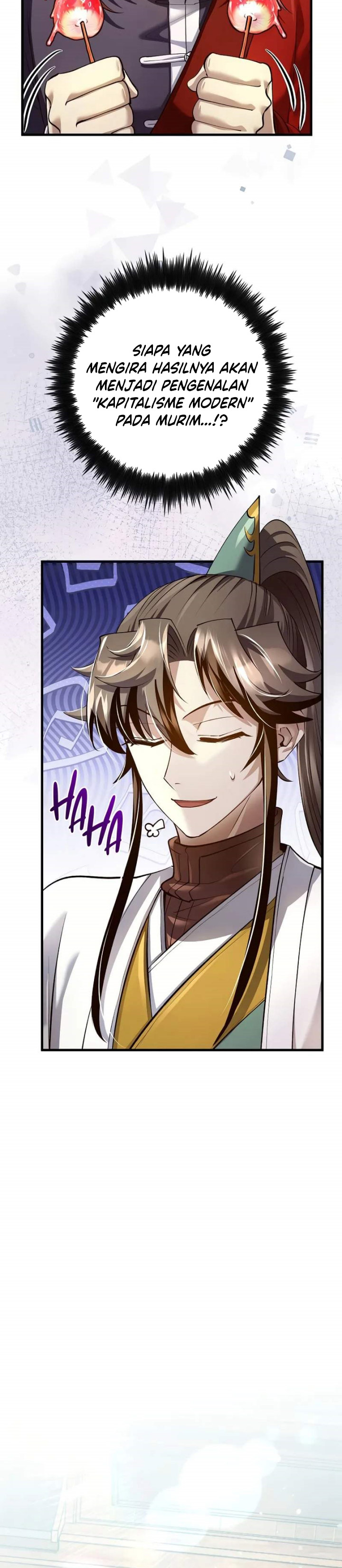 Doctor’s Rebirth Chapter 209 Gambar 38