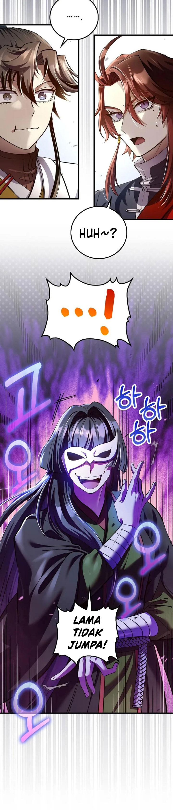 Doctor’s Rebirth Chapter 210 Gambar 6