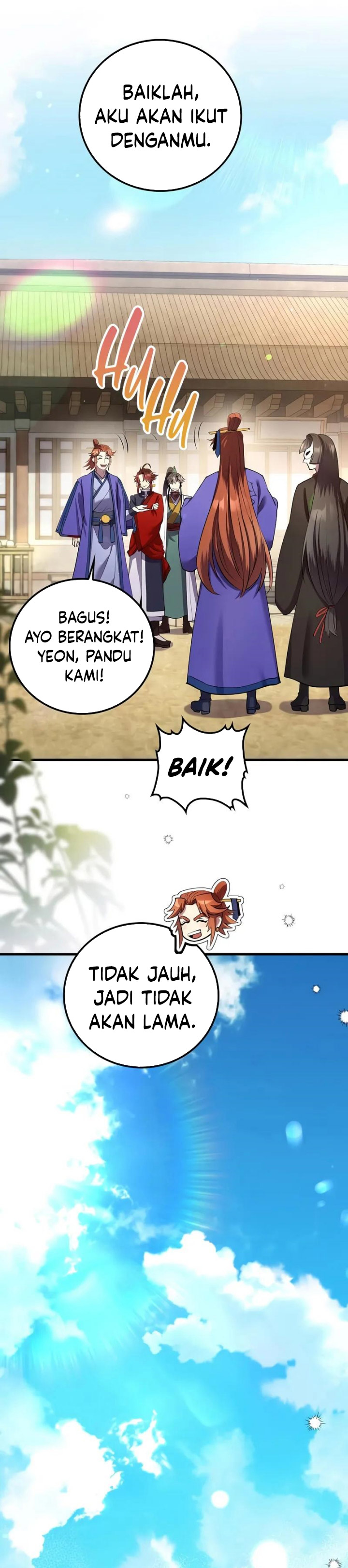 Doctor’s Rebirth Chapter 210 Gambar 24