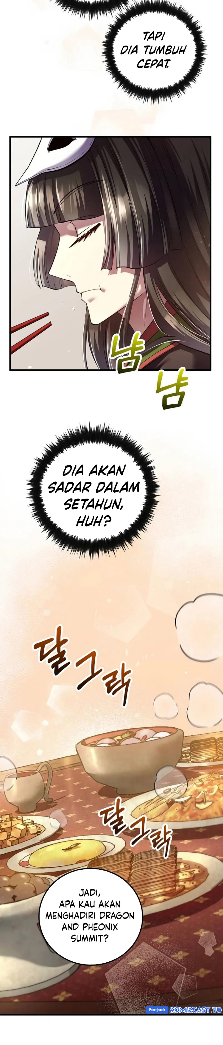 Doctor’s Rebirth Chapter 210 Gambar 30