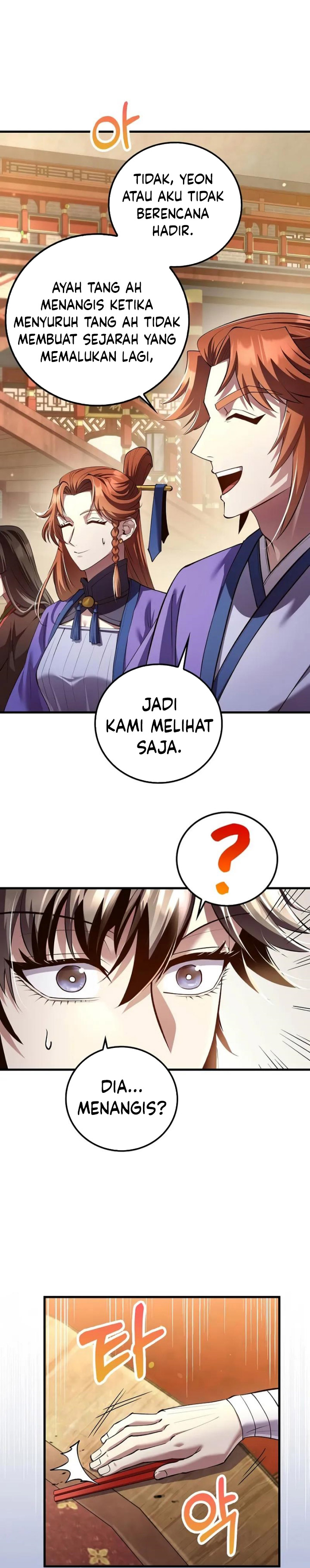 Doctor’s Rebirth Chapter 210 Gambar 31