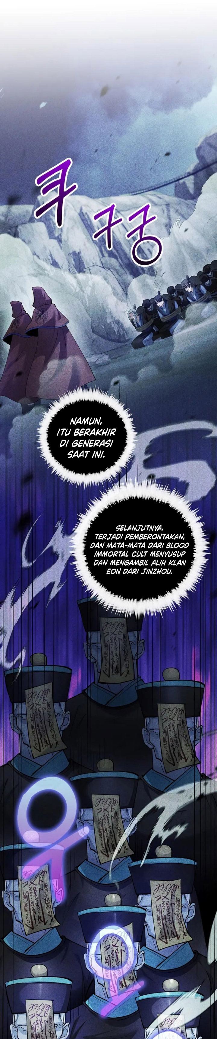 Doctor’s Rebirth Chapter 211 Gambar 9
