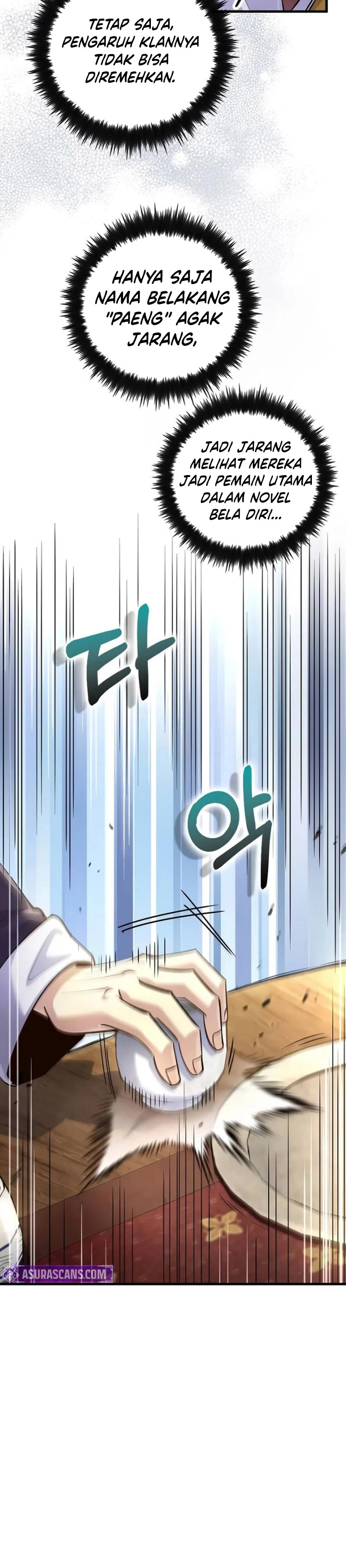 Doctor’s Rebirth Chapter 211 Gambar 14