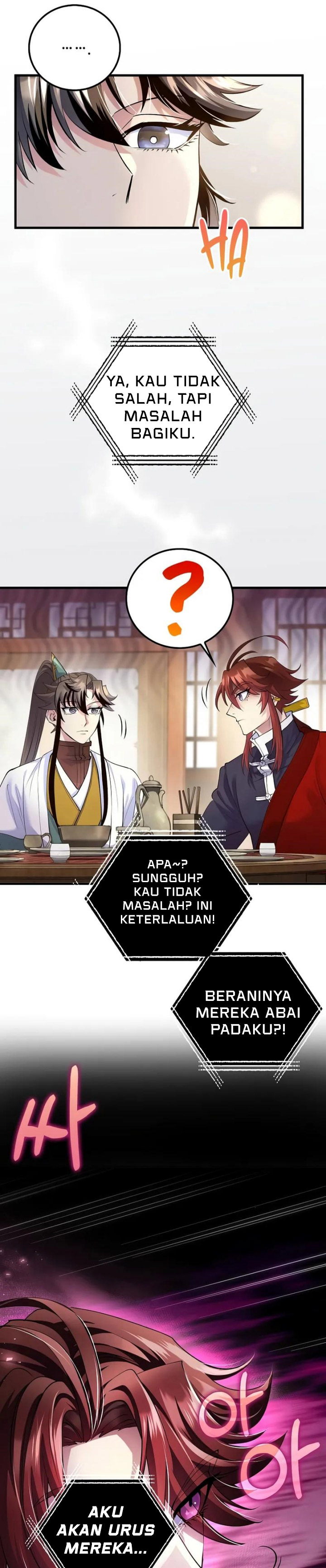 Doctor’s Rebirth Chapter 211 Gambar 17