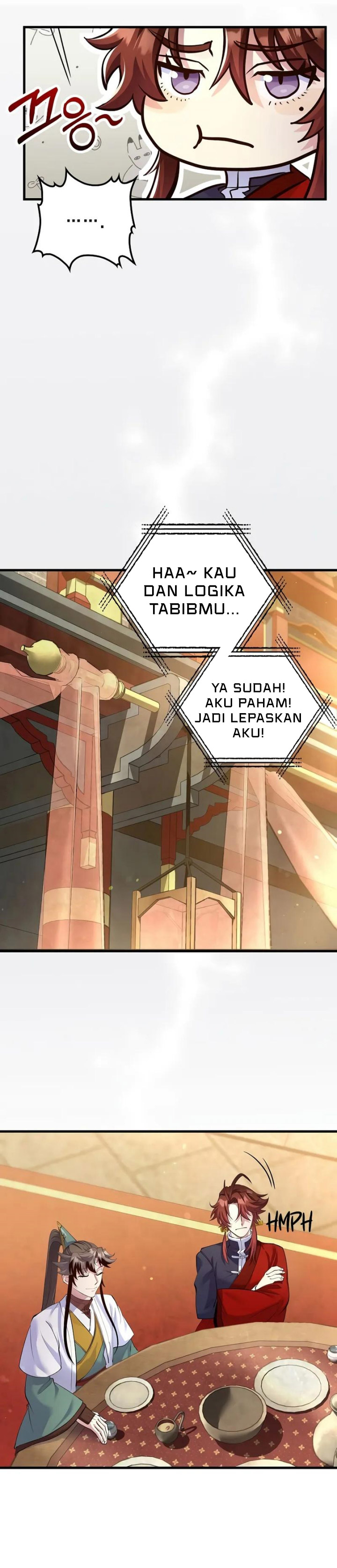 Doctor’s Rebirth Chapter 211 Gambar 20