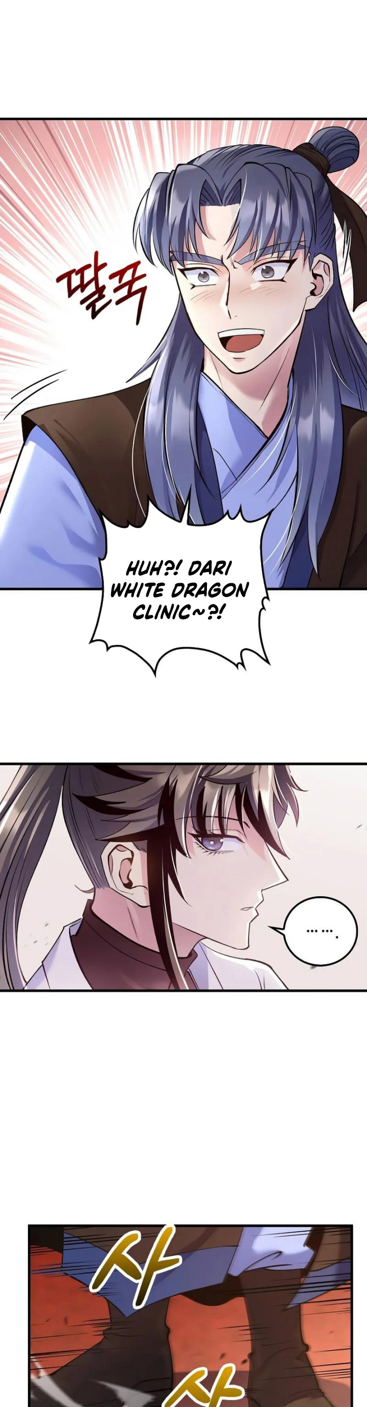 Doctor’s Rebirth Chapter 211 Gambar 28