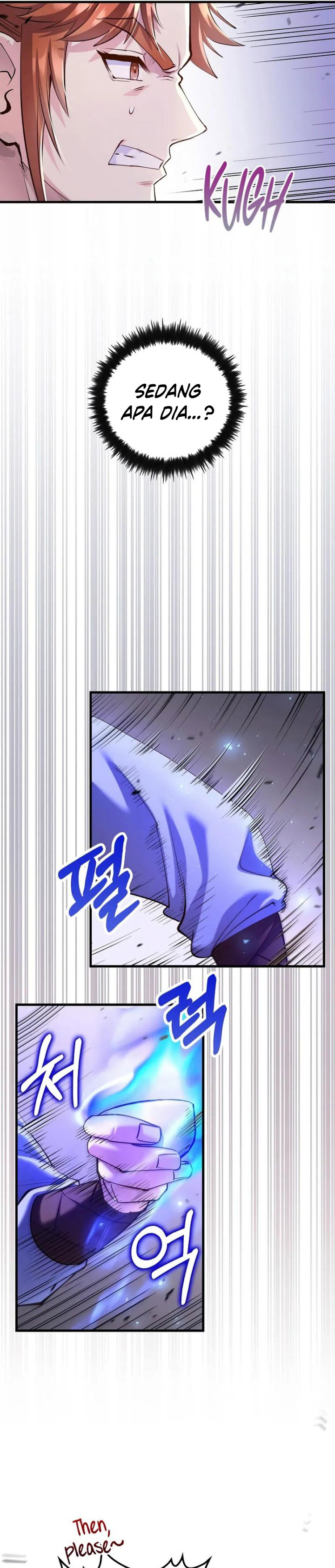 Doctor’s Rebirth Chapter 211 Gambar 36