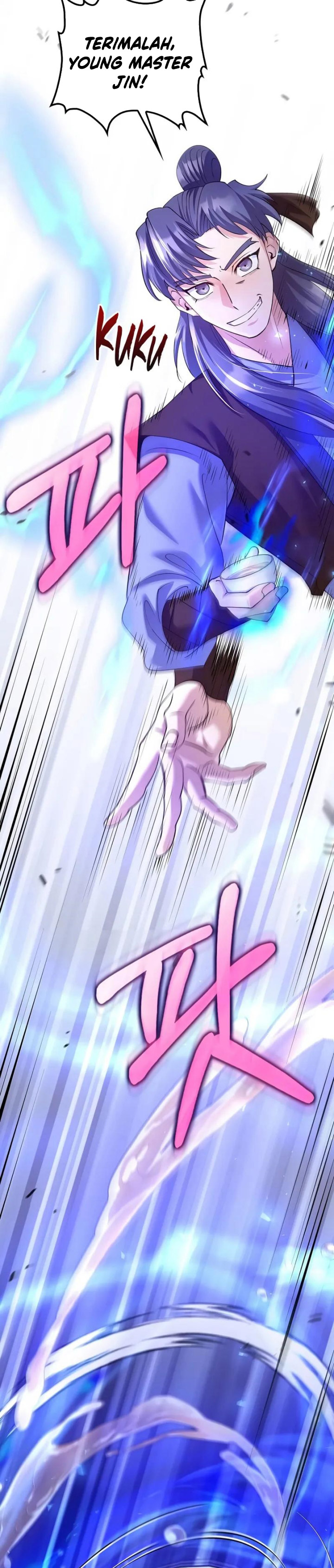 Doctor’s Rebirth Chapter 211 Gambar 37