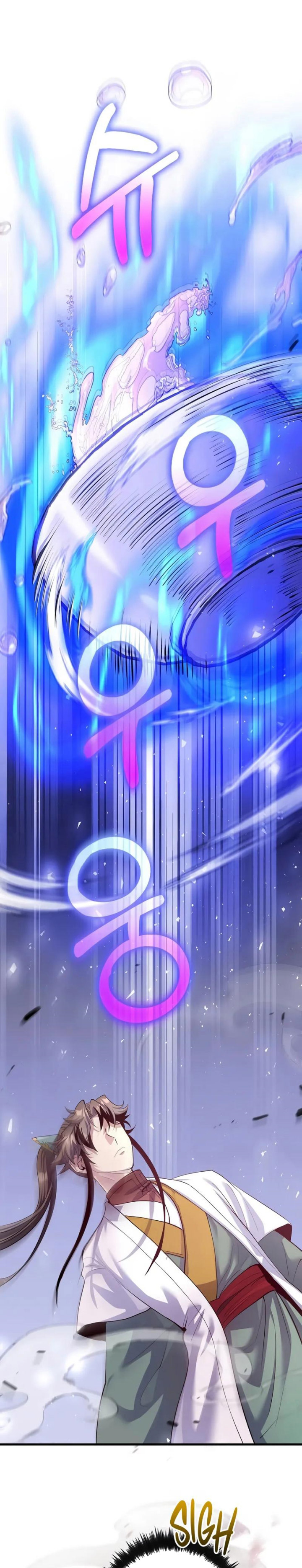 Doctor’s Rebirth Chapter 211 Gambar 40