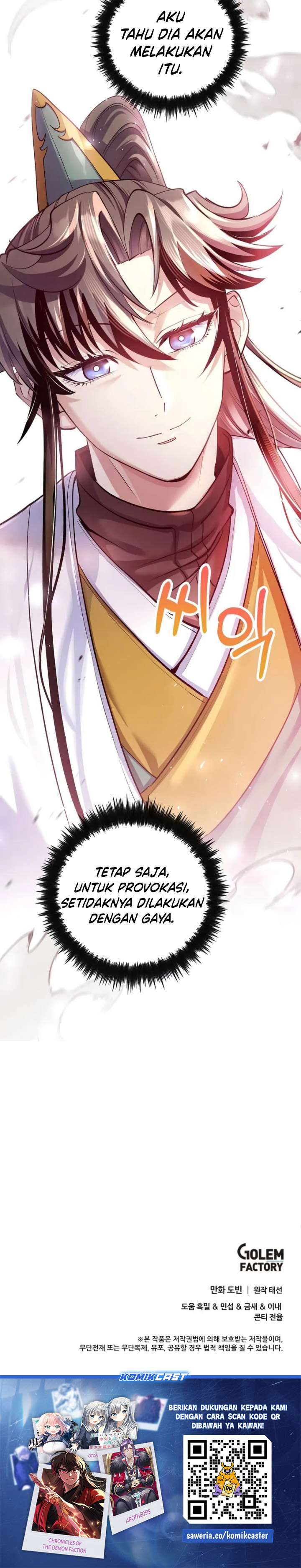 Doctor’s Rebirth Chapter 211 Gambar 41
