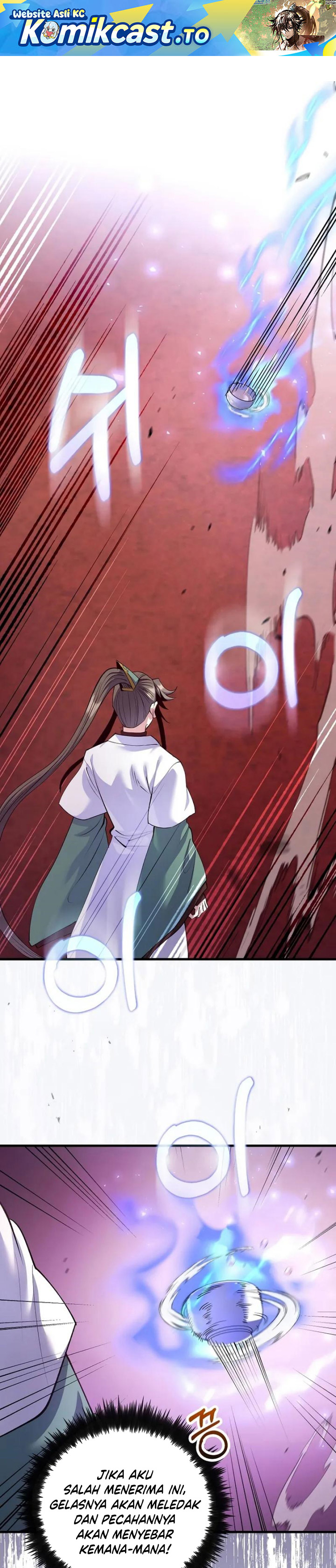 Doctor’s Rebirth Chapter 212 Gambar 2