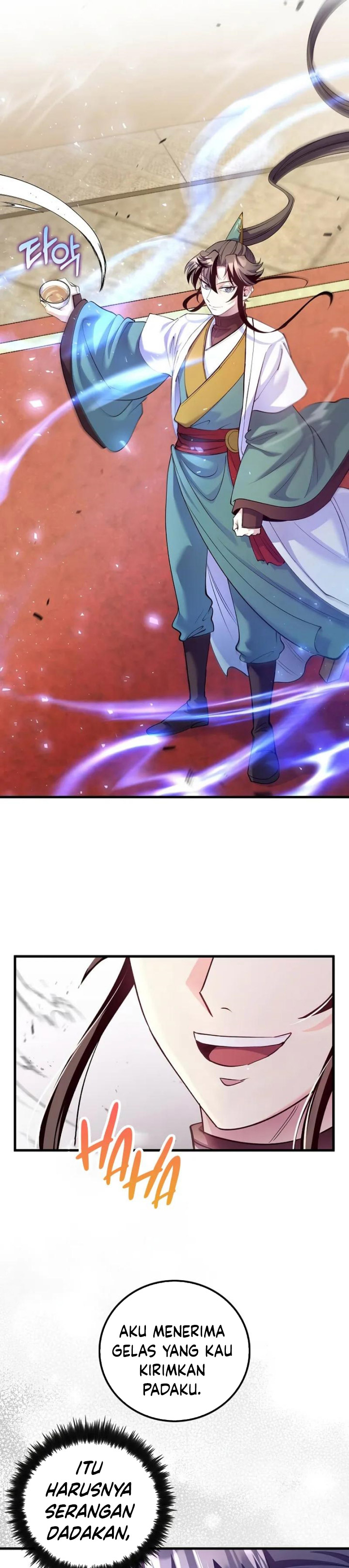 Doctor’s Rebirth Chapter 212 Gambar 6