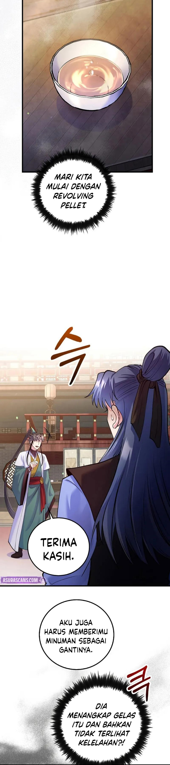 Doctor’s Rebirth Chapter 212 Gambar 9