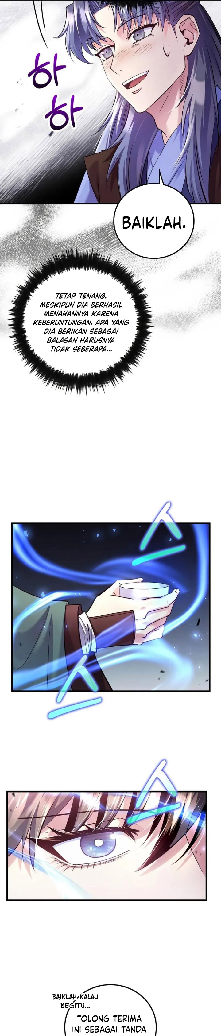 Doctor’s Rebirth Chapter 212 Gambar 10