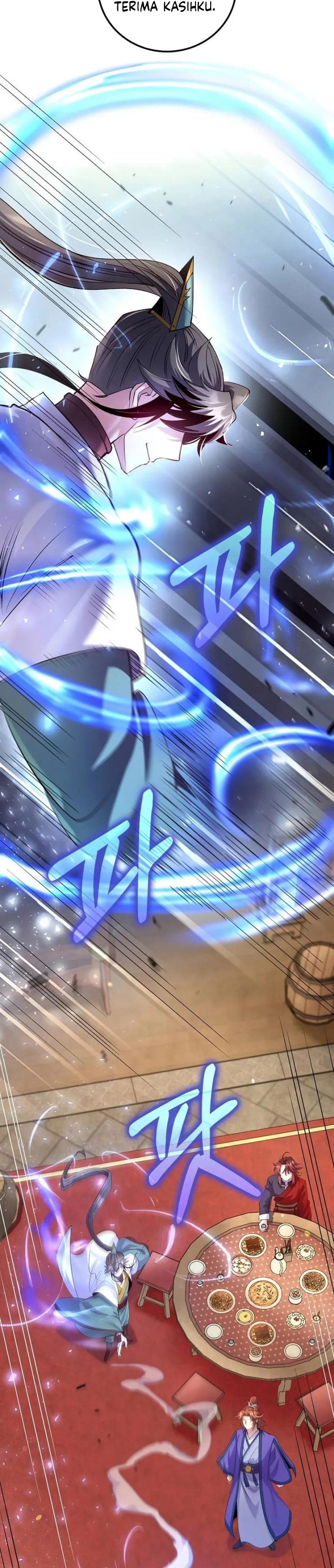 Doctor’s Rebirth Chapter 212 Gambar 11