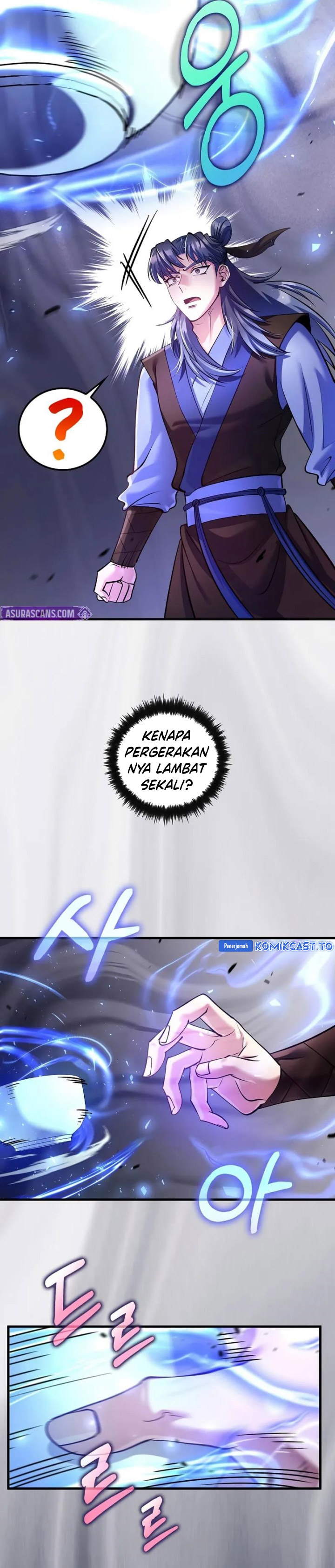Doctor’s Rebirth Chapter 212 Gambar 13