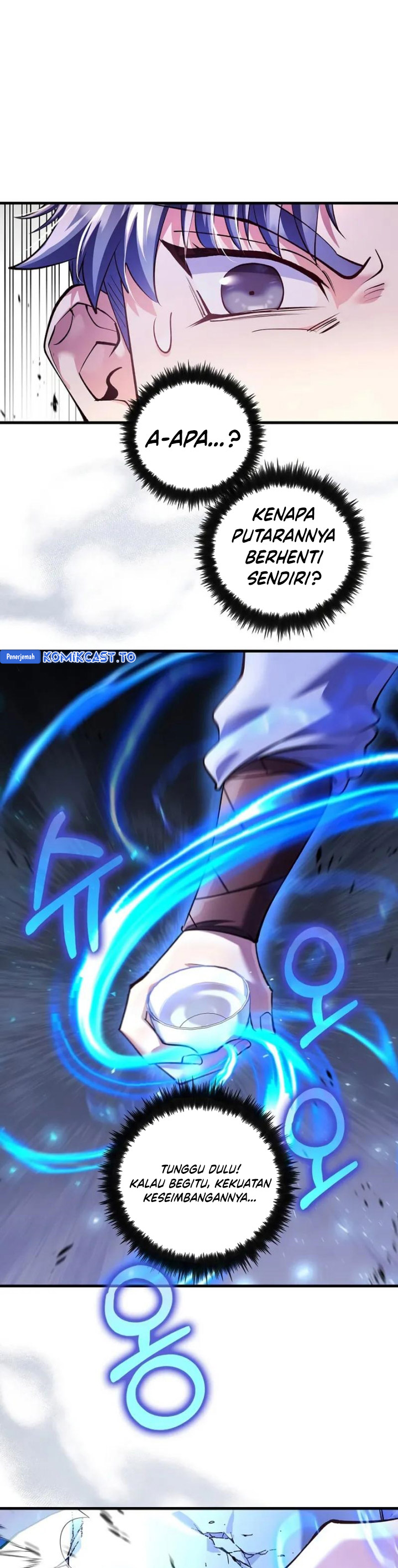 Doctor’s Rebirth Chapter 212 Gambar 15