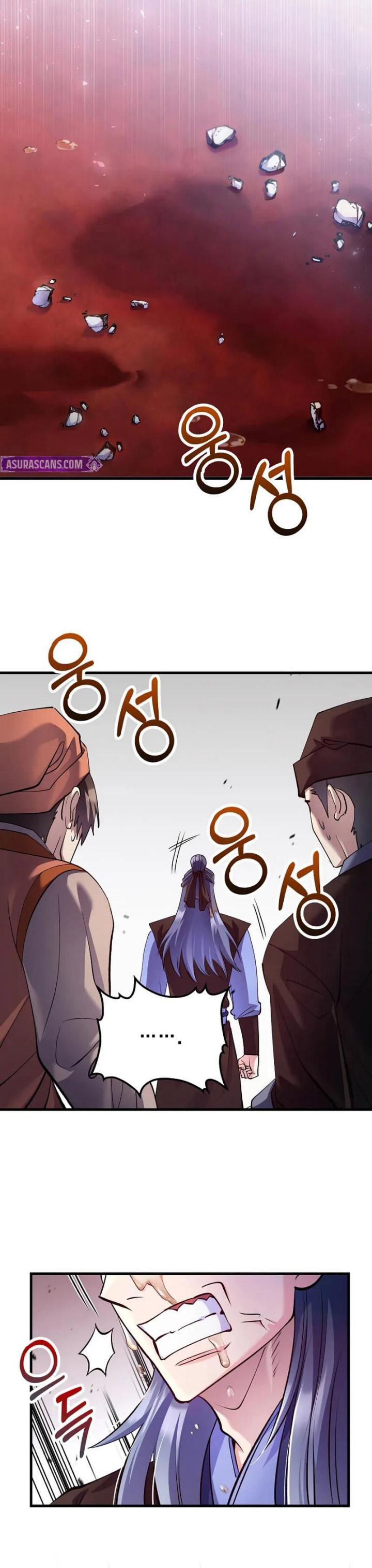 Doctor’s Rebirth Chapter 212 Gambar 20