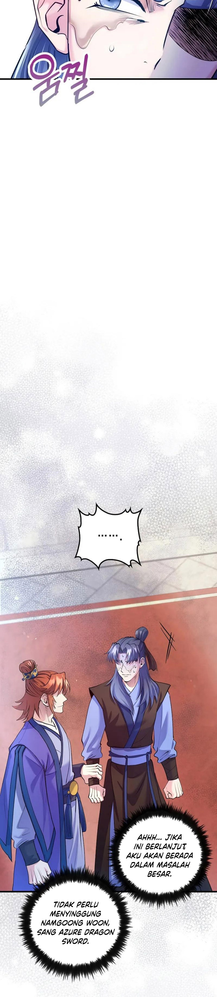 Doctor’s Rebirth Chapter 212 Gambar 24