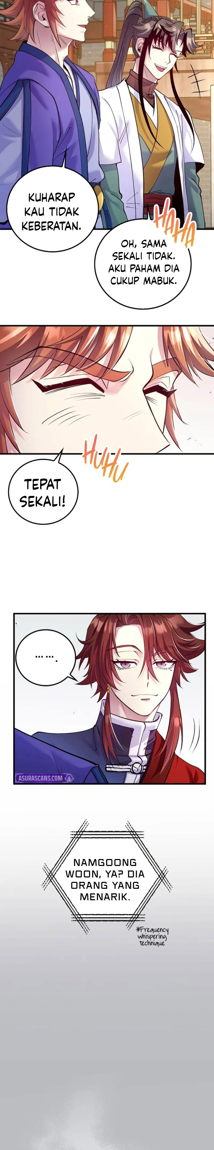 Doctor’s Rebirth Chapter 212 Gambar 27