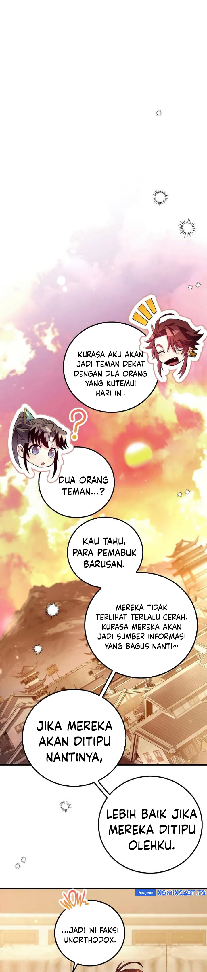 Doctor’s Rebirth Chapter 212 Gambar 30